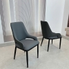 Ghế Ăn Bọc Da Đẹp 612S