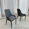 Ghế Ăn Bọc Da Đẹp 612S