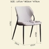 Ghế Bàn Ăn Giá Rẻ 422S