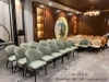 Ghế Ăn Bọc Da Giá Rẻ 436S