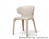 Ghế Ăn Bọc Da Hiện Đại 433S