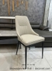 Ghế Ăn Bọc Da Hiện Đại 471S