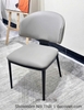 Ghế Ăn Bọc Da Hiện Đại 504S