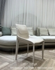 Ghế Ăn Bọc Da Nhập Khẩu 428S