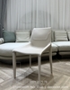 Ghế Ăn Bọc Da Nhập Khẩu 428S