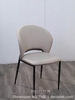 Ghế Ăn Bọc Da Nhập Khẩu 533S