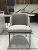 Ghế Ăn Bọc Vải Đẹp 425S