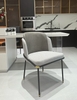 Ghế Ăn Bọc Vải Đẹp 425S