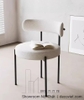 Ghế Ăn Bọc Vải Giá Rẻ 456S