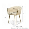 Ghế Bàn Ăn Cao Cấp 454S