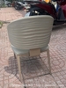 Ghế Ăn Cao Cấp 476S