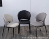 Ghế Ăn Bọc Da Hiện Đại 534S
