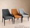 Ghế Ăn Bọc Da Hiện Đại 589S
