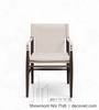 Ghế Ăn Đẹp Hiện Đại 540S