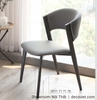 Bàn Ăn Mặt Đá 6 Ghế 2235S