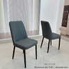 Ghế Ăn Giá Rẻ Bọc Da 614S