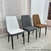 Ghế Ăn Giá Rẻ Bọc Da 614S