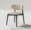 Ghế Ăn Gỗ Cao Cấp 569S