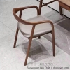 Ghế Ăn Gỗ Đẹp Cao Cấp 601S