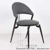 Ghế Ăn Nhập Khẩu 385S