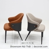 Ghế Ăn Nhập Khẩu Cao Cấp 432S