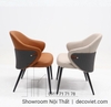 Ghế Ăn Nhập Khẩu Cao Cấp 432S