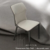 Ghế Ăn Nhập Khẩu Giá Rẻ 508S