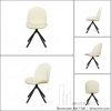 Ghế Ăn Xoay Giá Rẻ 561S