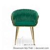 Ghế Bàn Ăn Cao Cấp 454S