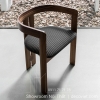 Ghế Bàn Ăn Gỗ Tự Nhiên 473S