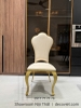 Bàn Ăn Tân Cổ Điển Giá Rẻ 2363S