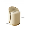 Ghế Bàn Trang Điểm Đẹp 1104S