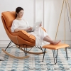 Ghế Bập Bênh Đọc Sách 3010T