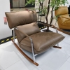 Ghế Bập Bênh Đọc Sách 3136T