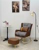 Ghế Bập Bênh Thư Giãn 3083T