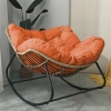 Ghế Bập Bênh Thư Giãn 3102T