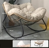 Ghế Bập Bênh Thư Giãn 3102T