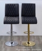 Ghế Bar Bọc Da Đẹp 277T