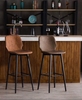 Ghế Bar Cao Cấp 101T