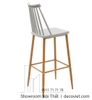 Ghế Bar Cao Cấp 169T