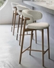 Ghế Bar Cao Cấp 204T