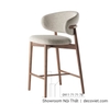 Ghế Bar Cao Cấp 204T
