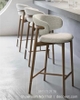 Ghế Bar Cao Cấp 204T
