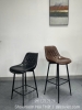 Ghế Bar Chân Sắt 157T