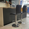 Ghế Bar Có Lưng Tựa 168T