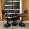 Ghế Bar Đẹp 166T