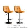 Ghế Bar Đẹp 173T