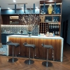 Ghế Bar Đẹp 257T