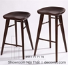 Ghế Bar Gỗ 164T