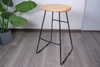 Ghế Bar Gỗ Đẹp 180T